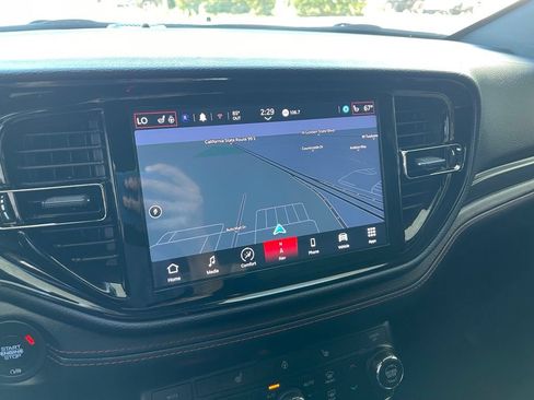 New 2026 Dodge Durango GT w/ Blacktop Package AWD/4WD image 16