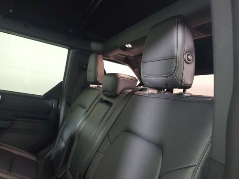 Used 2025 Ford Bronco Big Bend AWD/4WD image 11