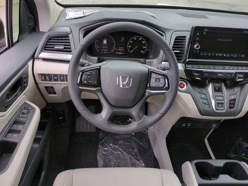 New 2026 Honda Odyssey EX-L image 14