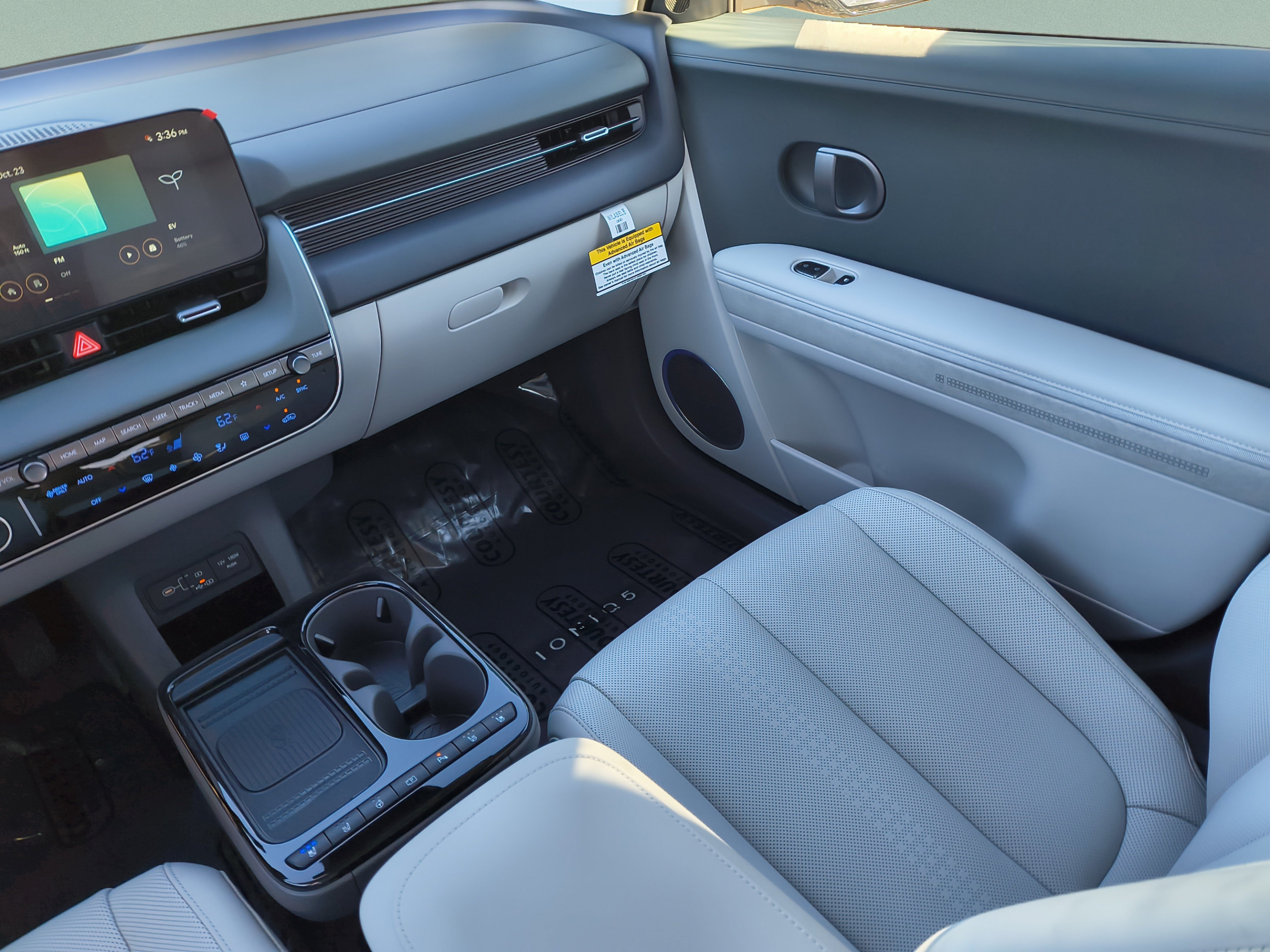 New 2027 Hyundai Ioniq 5 Limited RWD image 12
