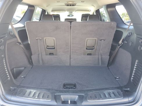 Used 2017 Dodge Durango GT w/ Nav & Power Liftgate Group image 36