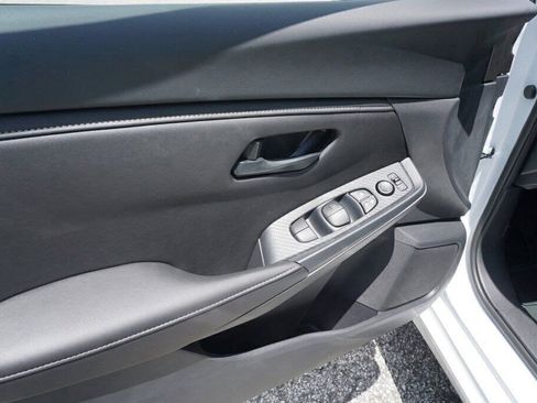 New 2025 Nissan Sentra S image 22