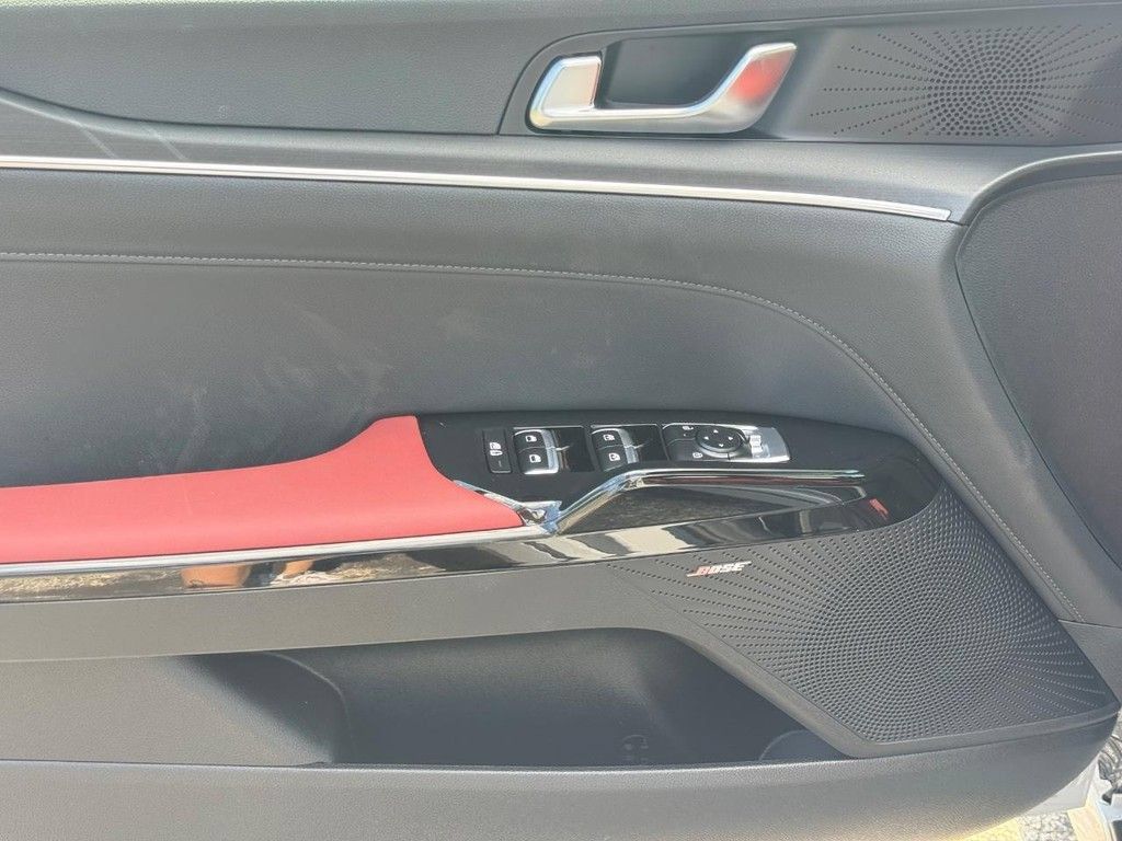New 2026 Kia K5 GT-Line FWD image 26