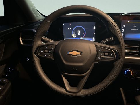 New 2026 Chevrolet TrailBlazer LT image 15