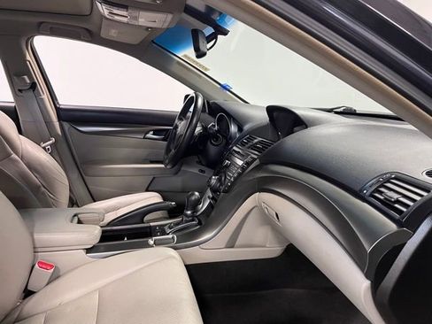 Used 2012 Acura TL w/ Technology Package image 11