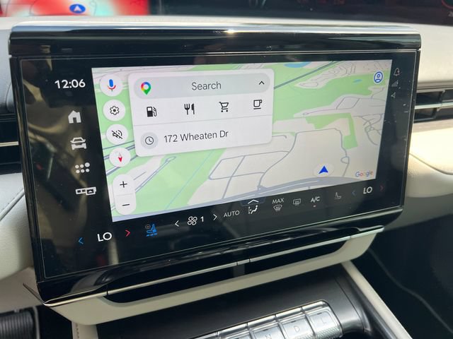 New 2026 Lincoln Nautilus Reserve AWD/4WD image 27