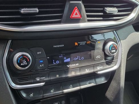 Used 2020 Hyundai Santa Fe Limited FWD image 26
