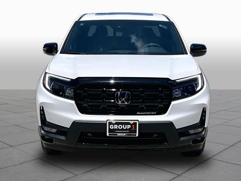 Used 2026 Honda Ridgeline Black Edition image 4