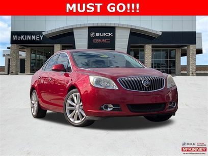 Used 2014 Buick Verano