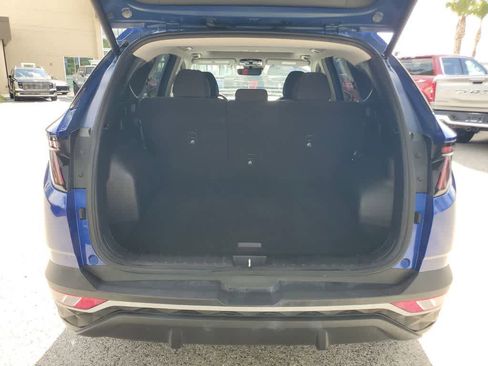 Used 2022 Hyundai Tucson SEL w/ Convenience Package image 8