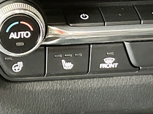 Used 2023 MAZDA CX-30 2.5 Turbo w/ Premium Package AWD/4WD image 21