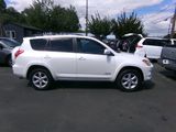 Used 2009 Toyota RAV4 Limited image 4
