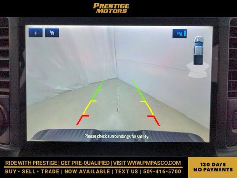 Used 2022 Ford F150 XLT w/ Equipment Group 302A High image 32