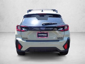 New 2026 Subaru Crosstrek 2.5i Sport w/ Crosstrek Mirror Package AWD/4WD video 3