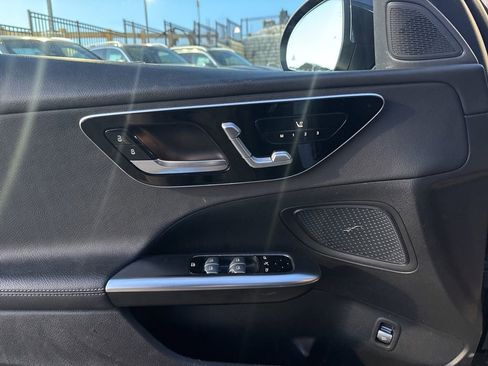 Certified 2023 Mercedes-Benz C 300 4MATIC Sedan image 11