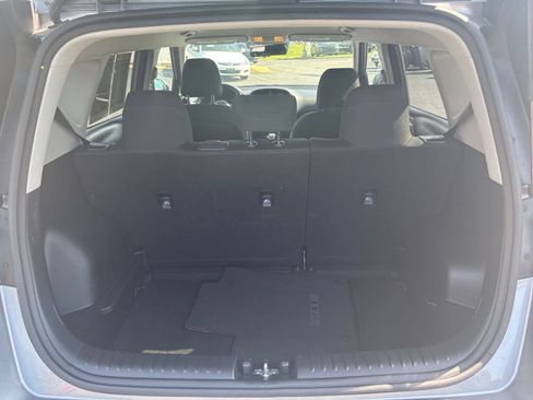 Used 2025 Kia Soul LX w/ LX Technology Package FWD image 25