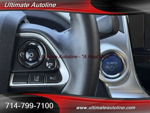 Used 2019 Toyota Mirai image 19