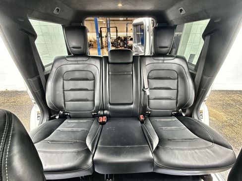Used 2019 Mercedes-Benz G 63 AMG 4MATIC image 34