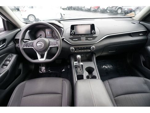 Used 2022 Nissan Altima 2.5 S image 24