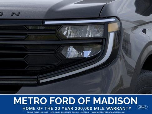 New 2025 Ford Expedition Platinum w/ Stealth Performance Package image 19