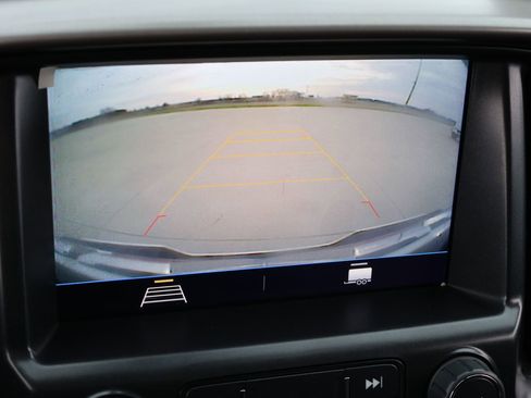 Used 2022 GMC Canyon AT4 w/ Trailering Package image 26