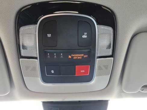 Used 2024 Hyundai Tucson SEL image 48