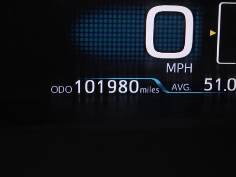 Used 2018 Toyota Prius Two w/ Prius Two Safety Plus Package image 25