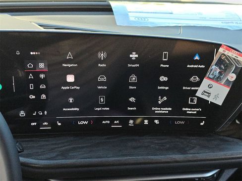 New 2025 Audi Q5 Premium image 24