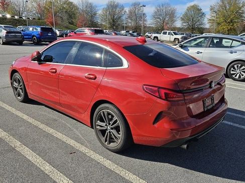 Used 2020 BMW 228i xDrive Gran Coupe image 35