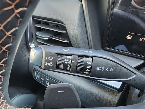 New 2026 GMC Terrain AT4 image 22