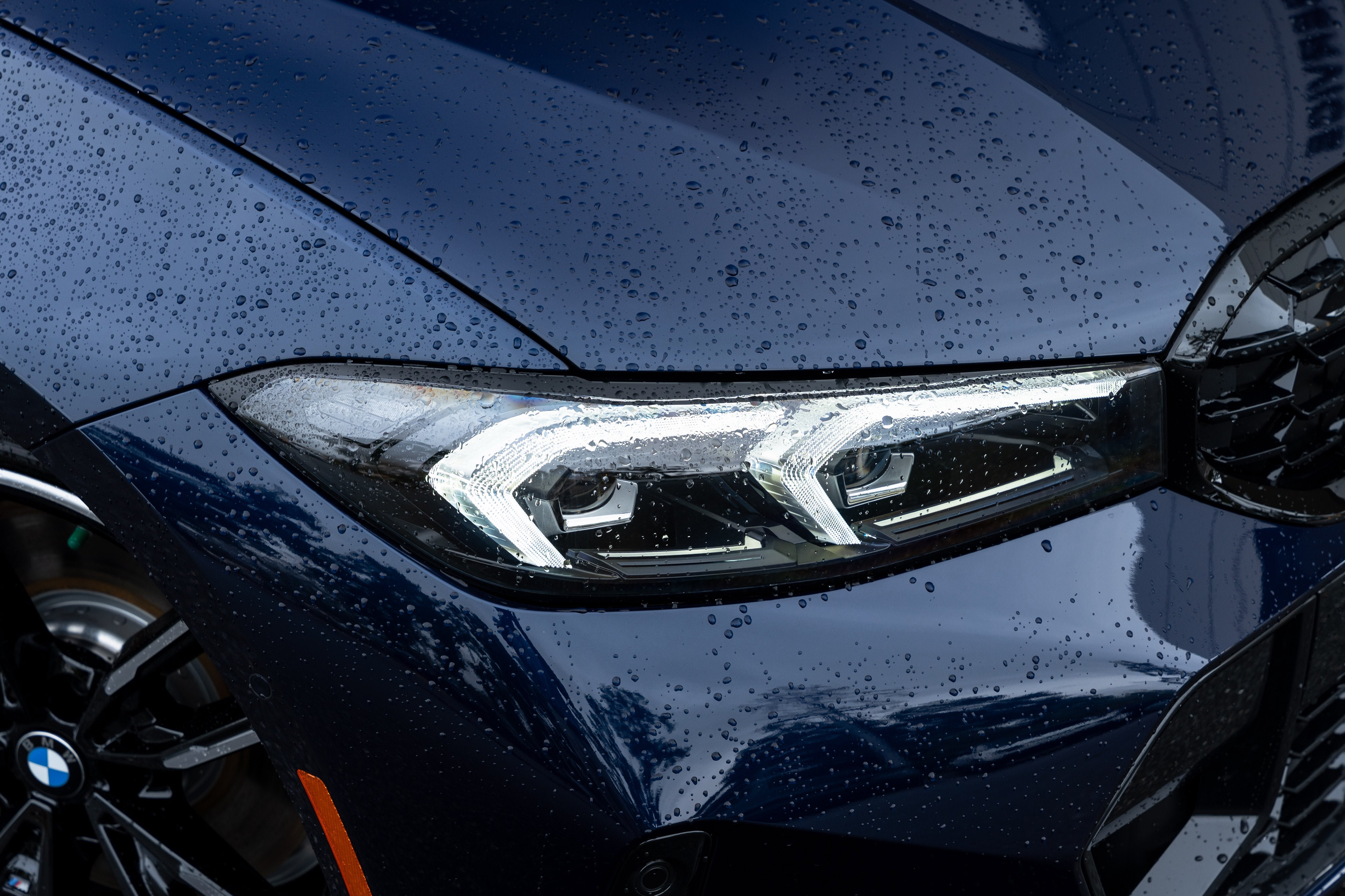 New 2026 BMW M340i w/ Premium Package RWD image 10