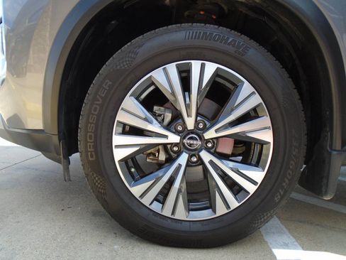 Used 2023 Nissan Rogue SV FWD image 19