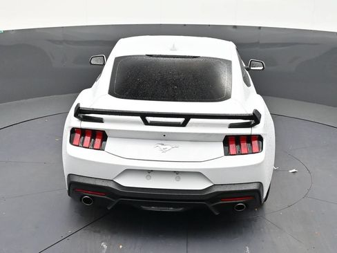 Used 2024 Ford Mustang Coupe RWD image 15