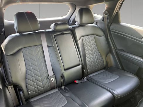 Used 2025 Kia Sportage X-Line w/ Premium Package AWD/4WD image 18