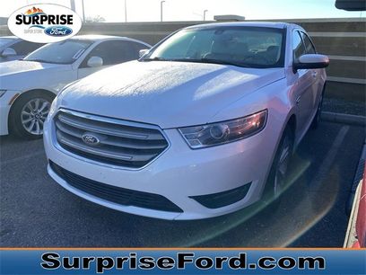 Used 2014 Ford Taurus SEL w/ Equipment Group 201A