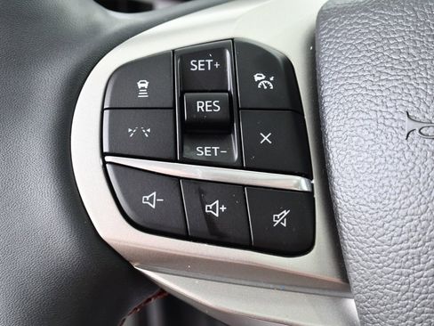 New 2025 Ford Explorer Active w/ Active Comfort Package image 33