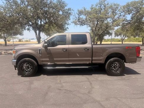 Used 2020 Ford F350 XL w/ STX Appearance Package AWD/4WD image 5