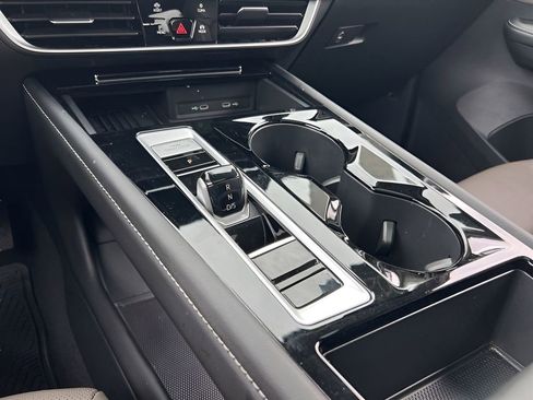 Certified 2025 Volkswagen Atlas SEL image 20