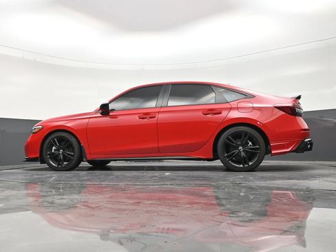Used 2026 Honda Civic Si image 20