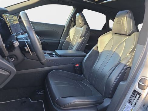 Certified 2024 Lexus RX 500h F Sport image 15