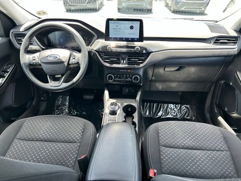 Used 2025 Ford Escape Active FWD image 10