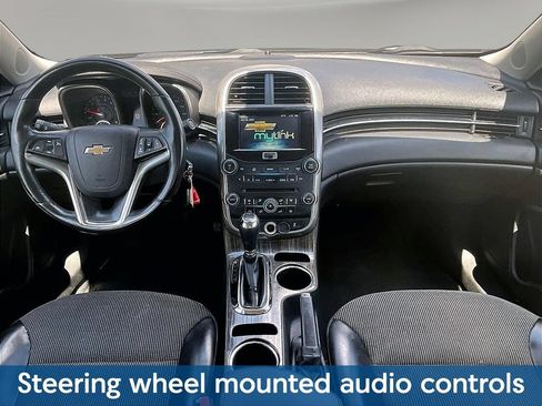Used 2014 Chevrolet Malibu LT FWD image 10