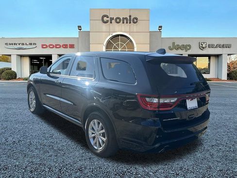 Used 2026 Dodge Durango GT RWD image 5