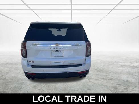 Used 2022 Chevrolet Tahoe Premier image 6