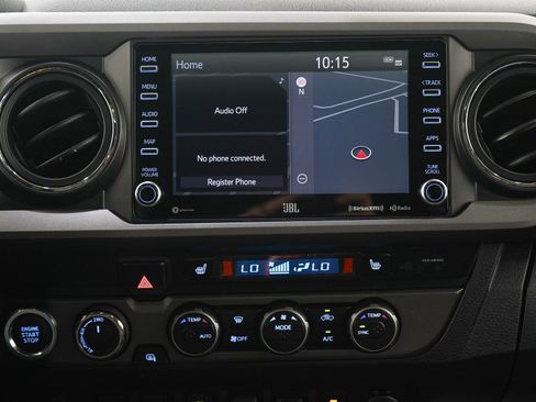 Used 2022 Toyota Tacoma TRD Pro image 17