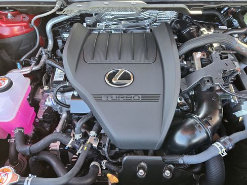 New 2026 Lexus RX 350 Premium image 22