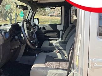 Used 2008 Jeep Wrangler X video 1