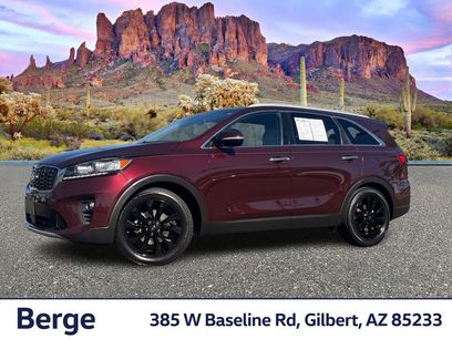 Used 2020 Kia Sorento EX