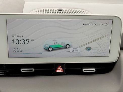 Certified 2024 Hyundai Ioniq 5 Limited RWD image 13
