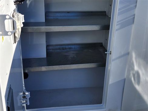 New 2026 Ford E-350 and Econoline 350 Super Duty w/ Power Equipment Group image 21